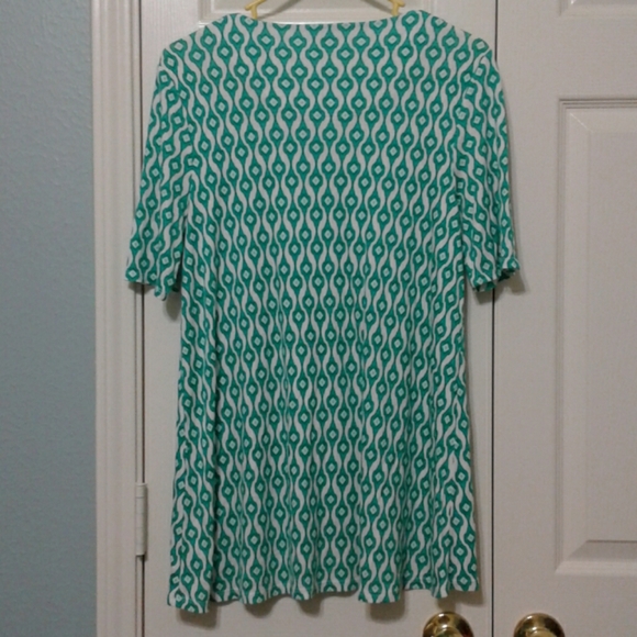 A woman's top in excellent condition from Chico - Picture 3 of 3